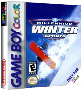 ROM Millennium Winter Sports